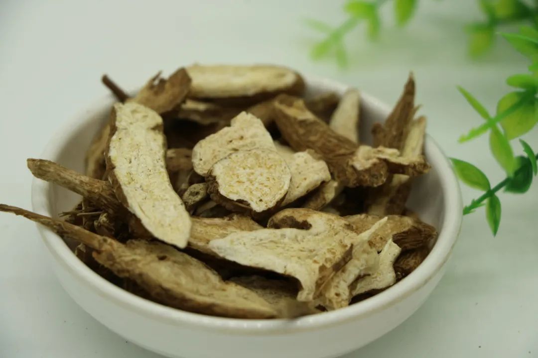 枳实|来自医圣的减肥药单，这2种药材的使用，或能帮助你远离大腹便便