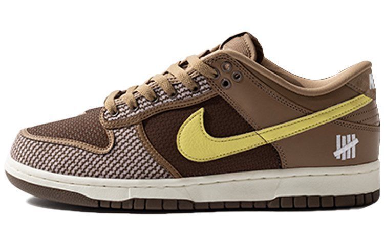we11done|新品上架｜16W＋摩奈喜马拉雅皮；Undefeated x Nike Dunk Low联名爆款