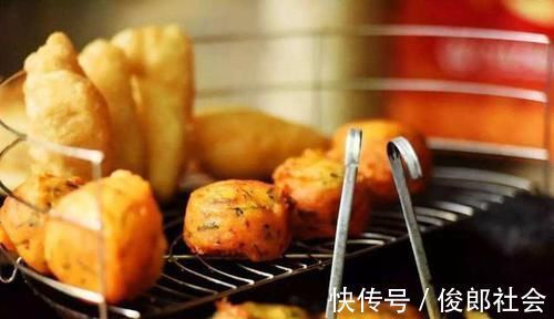 脾虚|儿科大夫:带娃早餐别乱吃,日常多吃1物,脾胃慢慢变好