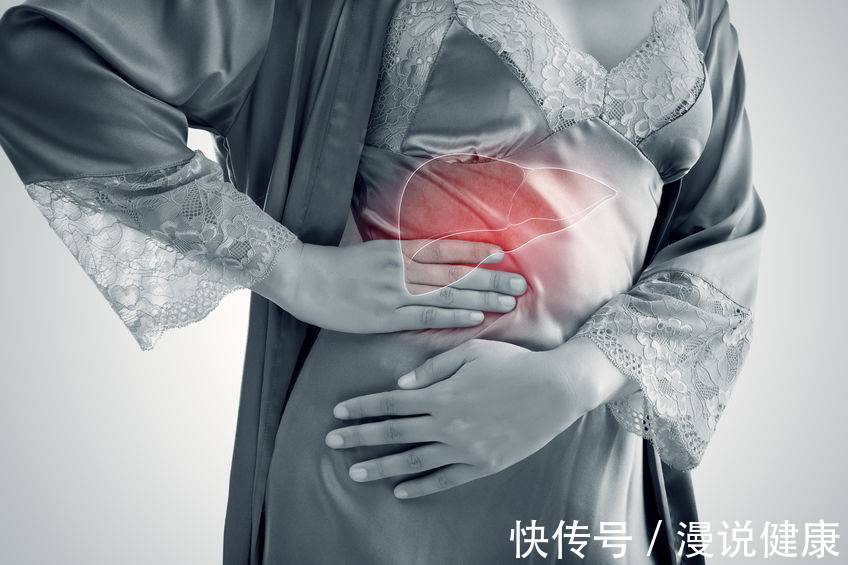 肝硬化|好端端咋就肝不好呢?提醒:肝不好的人,多半身上都有这4个共性