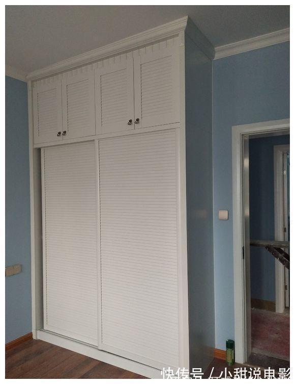 主卧室|装修从拆墙到购置家电一共花了21万，自己舒适就怎么装，晒晒新房