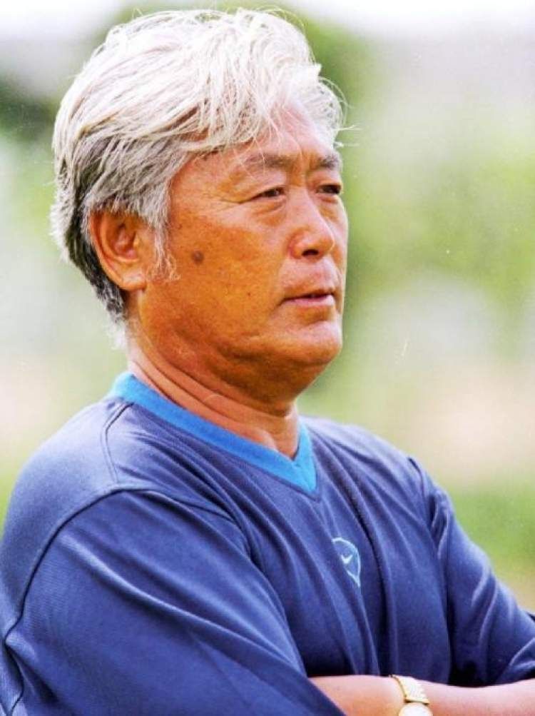 足坛|高丰文去世，他是真正的足坛教父，一生献给中国足球