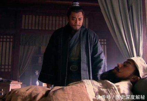 排除史文恭和花荣,谁是“夜打曾头市”射杀晁盖的第一嫌疑犯呢?