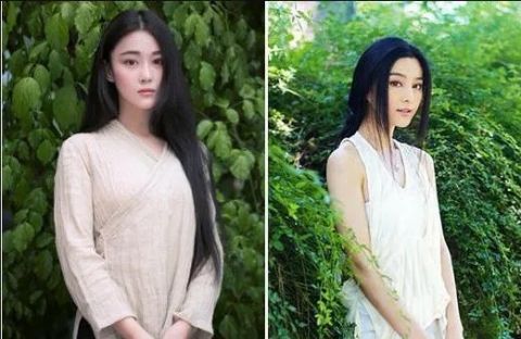 讲真，她大概是娱乐圈第一个靠结婚成功洗白的人吧