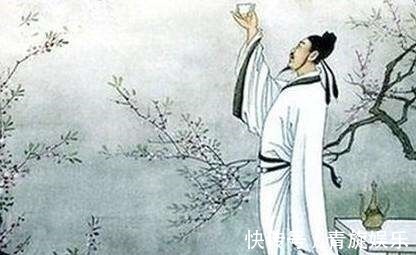 李白$李白最多情的一首诗,仅开头两句,便让人泪流不止!