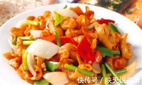 在家吃饭做几道家常菜, 营养丰富,解馋开胃,学会给家人露一手