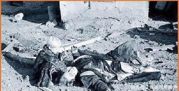 德国|苏军在攻陷柏林后丧失军纪纵兵施暴,当时英美军队是否独善其身?