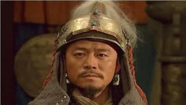 周亚夫|最悲惨的职业武将：治军严被怀疑，治军不严也被怀疑，郭子仪笑了