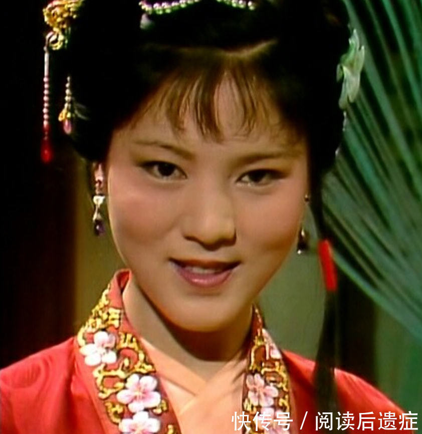 李奶奶@《红楼梦》:过气的李奶奶,为何要为难当红的袭人?