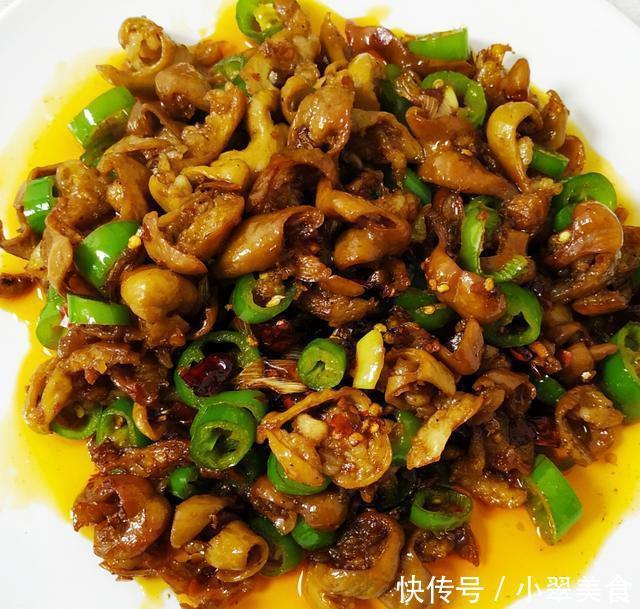 几道好吃家常菜,在家请客倍儿有面子,学会之后好吃到没朋友