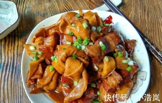 五花肉|好吃不油腻的下饭菜,比饭店还好吃鲜美,简单易做,喷香入味