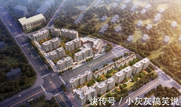 晋江|首映晋江,府开雅境!港城首府营销中心10月10日盛大开放