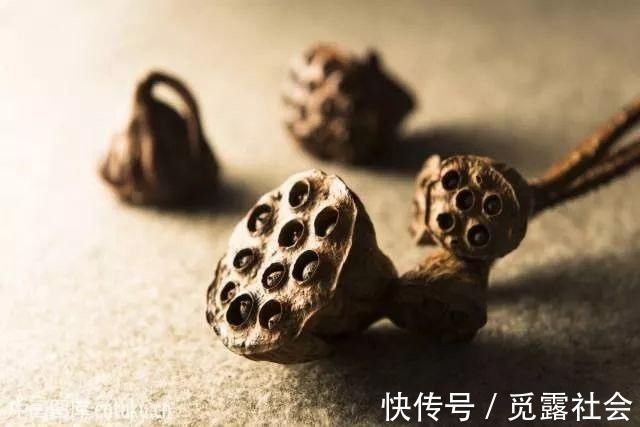 齐白石#最具收藏价值的木雕作品,都是什么样子的