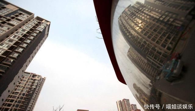 购房者|担心买的房子之后贬值那就在买房之前,看所在城市有无这些现象