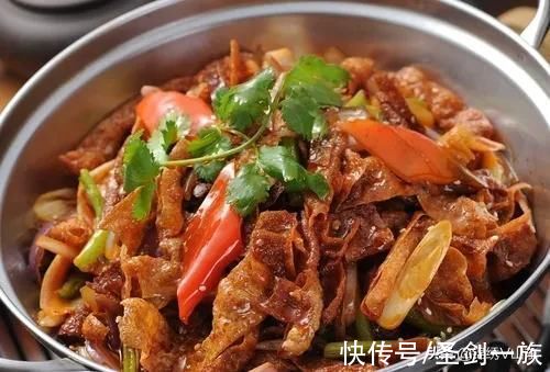 牛杂|中秋家宴不用愁,教您16道家常菜,寓意好有滋味,操作简单味道香