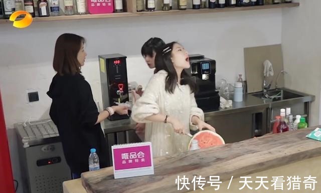 劉濤|李蘭迪人設(shè)崩塌,爆粗口、說謊,還是名副其實(shí)的“豬隊(duì)友”