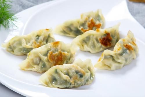 肉馅|入伏了，此馅饺子要多吃，味道清香，清爽促食欲，比肉馅还好吃
