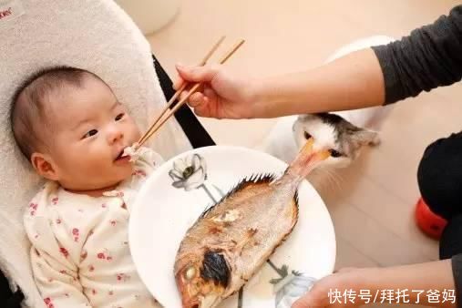 营养均衡|孩子被鱼刺卡喉咙，妈妈错信偏方，医生大怒：你差点害了孩子