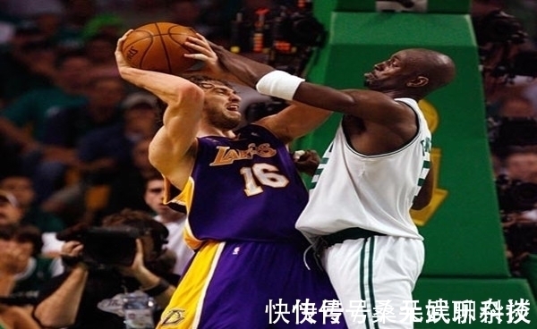 總決賽|2008年湖人受盡恥辱淪為笑柄，為何被綠軍吊打？2009年拿下冠軍杯