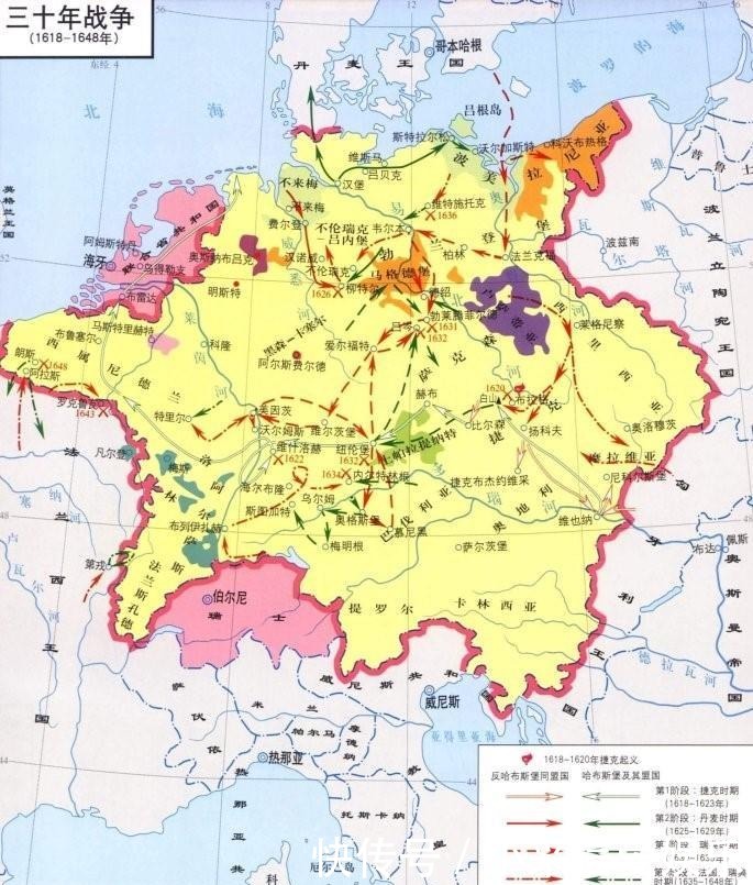 法兰西|都德的《最后一课》是颠倒黑白吗?