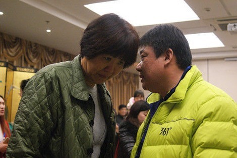 郎平|蔡斌能超越郎平吗?上任后四大行动很奏效,中国女排集训效果明显