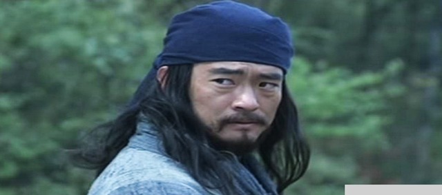 武将|三国演义虚构的十大武将排行榜，其中一女将生擒诸葛亮两员悍将。