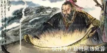 王禅师#奇人鬼谷子的徒弟都是可以改变历史的人物,为何他的书被禁千年?