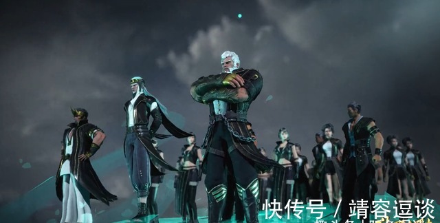 天斗帝国|斗罗大陆：一招败，满盘皆输！雪清河被废太子，雪崩成为人生赢家