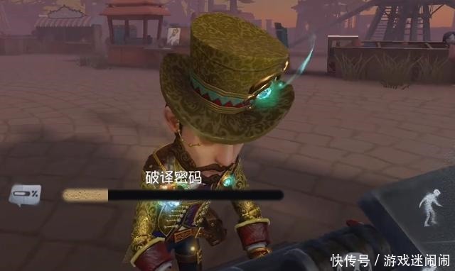 贵族|第五人格时隔一年“寻宝贵族”洗心革面，这才是贵族该有的气质