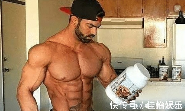 牛肉|吃猪肉的健身者与吃牛肉的健身者, 练出来的肌肉差距有多大