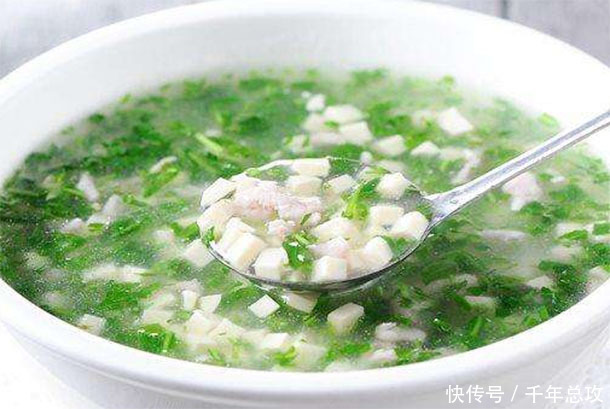 马上过年，孩子喝的“高钙汤”，比骨头汤强，长高个升免疫生病少