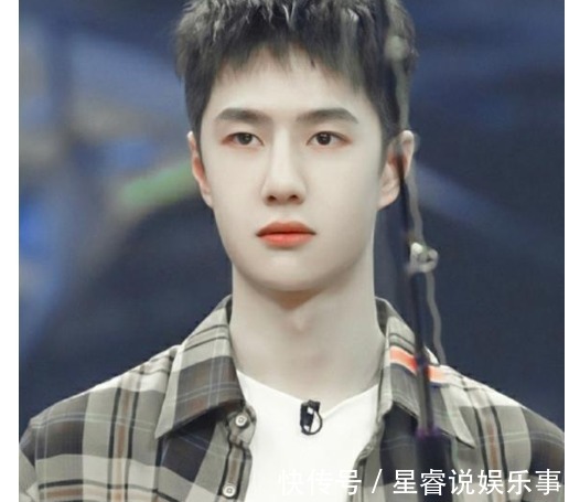 王一博掉马了,粉丝在《天天向上》看到他后,不敢再当女友粉