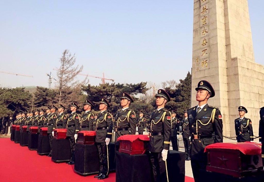 朝鲜|抗美援朝，中国志愿军到底牺牲了多少人？美军又阵亡多少？