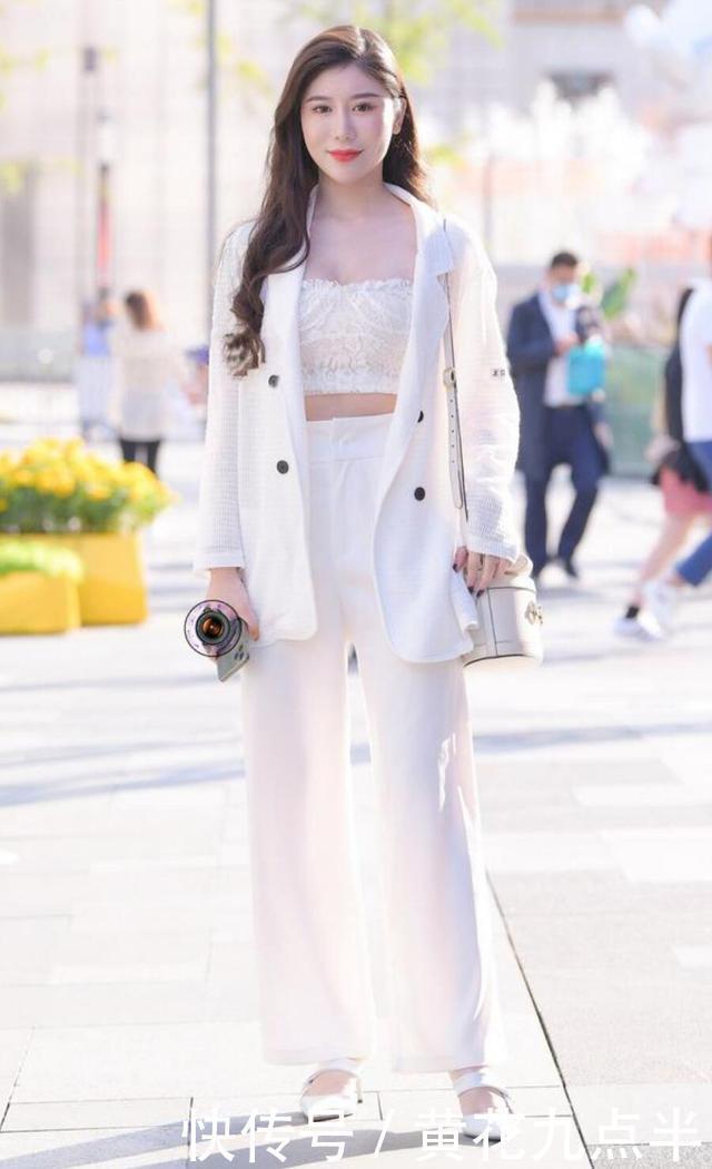 女人怎么穿显气质3种不同风格的穿搭,每一款都极具魅力