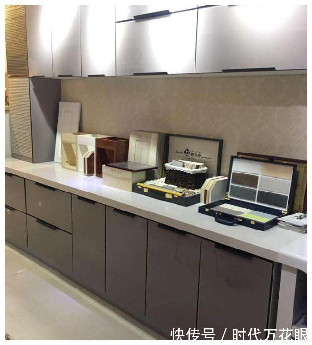 橱柜|橱柜定制的5大误区，别等到装完再后悔，细节占据重要地位