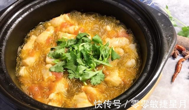 龙利鱼|龙利鱼番茄汤,减脂福音,香甜可口!