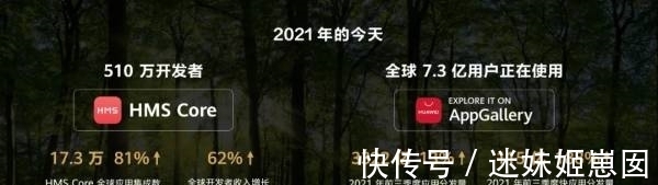 谷歌|发展一个全球新生态,华为准备好了!