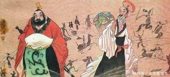 明白|曹操一怒之下砍了华佗,其实他死得一点都不冤,看完就明白了