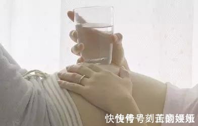 产妇|身怀五个月孕妇下身”见红“误以流产,急忙到医院却让医生憋着笑