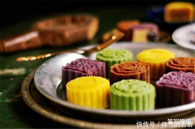 中秋节的起源是什么,何时发展成全国性节日,又有哪些习俗