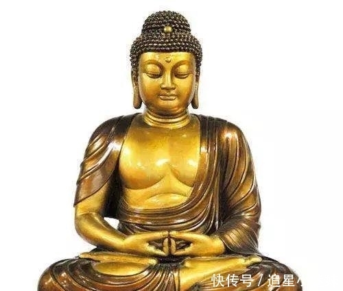 佛菩萨为何眉心都有一个点?极少人知道答案!