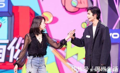 快本|快樂大本營不見謝娜主持,難道謝娜退出快本了嗎網友直呼謝娜離開的好