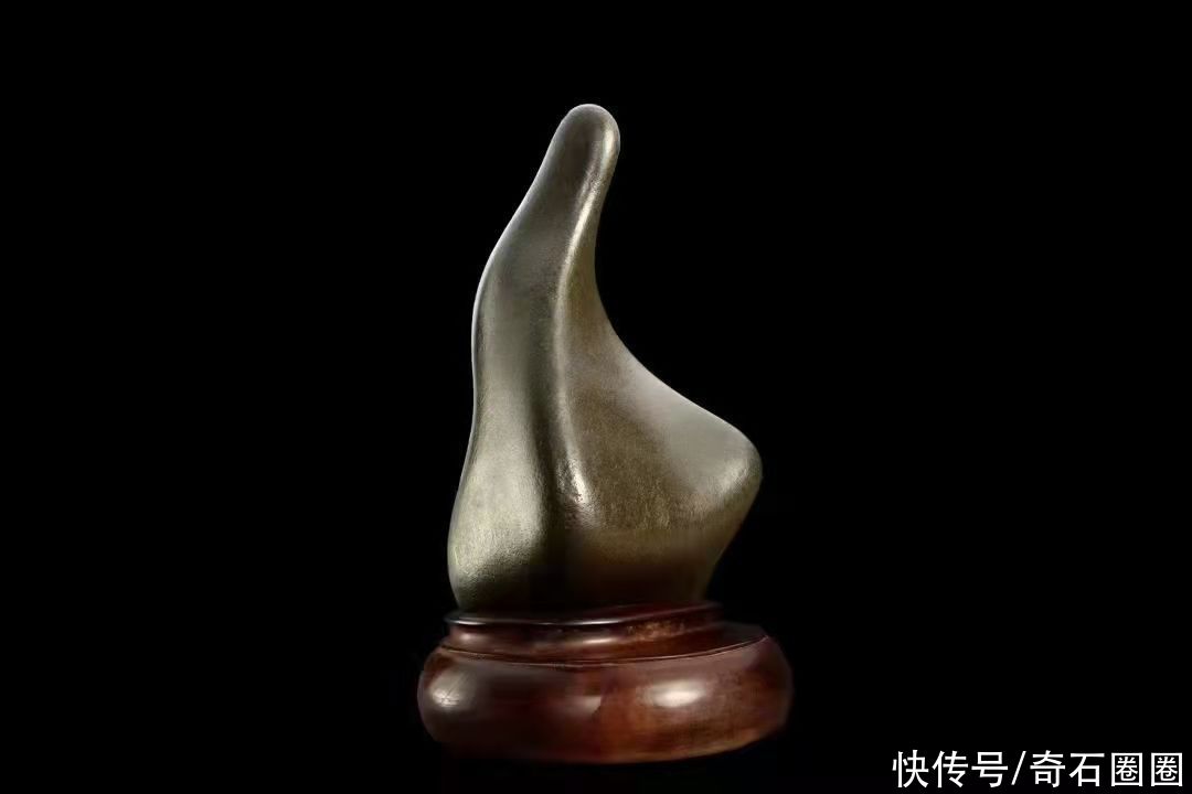  奇石|玩石头，少废话