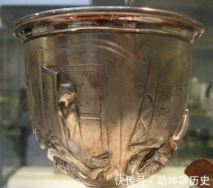 古埃及!被英国人抢走的4大逆天国宝:1件来自古埃及,2件来自古中国