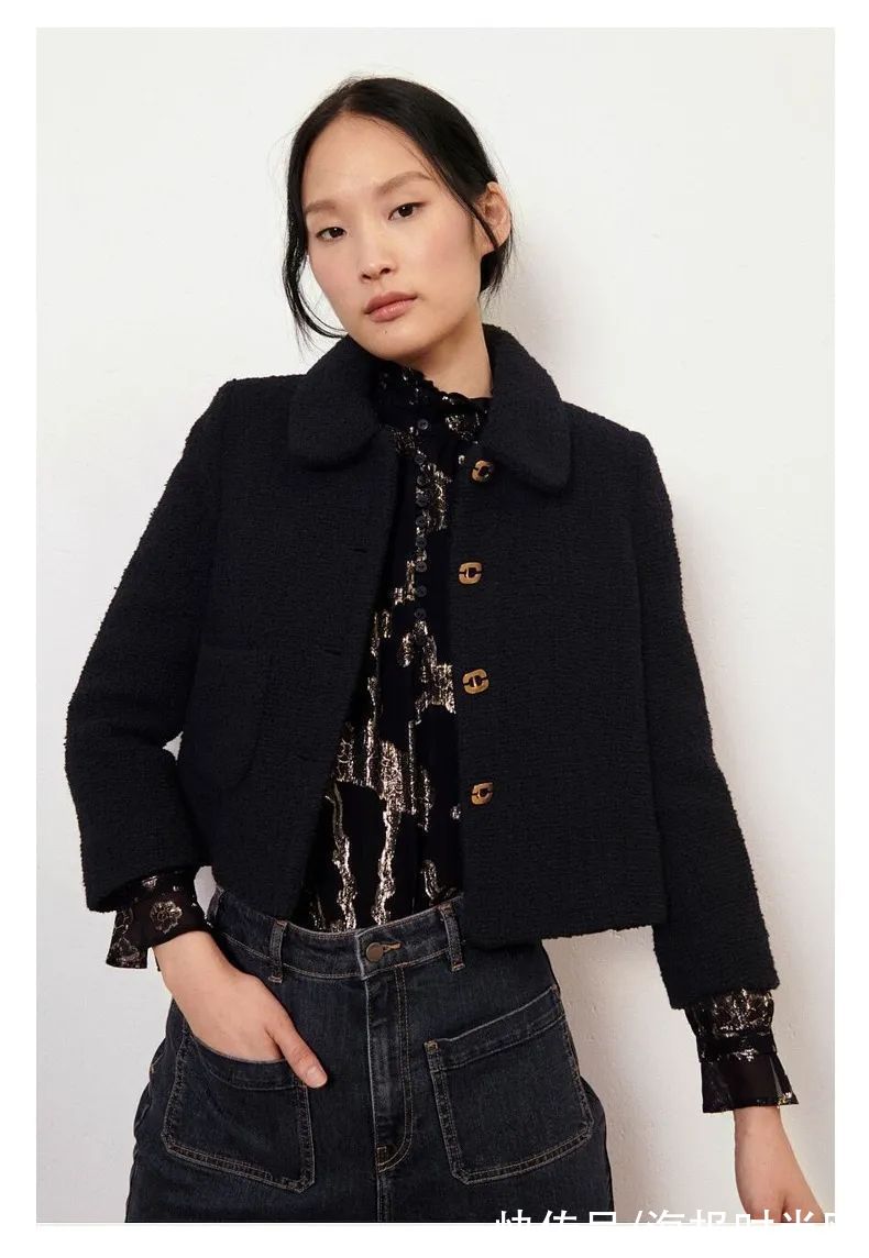 搭配|奢侈的同时也很实用，一起聊聊今秋可以借鉴的“CELINE式”穿搭