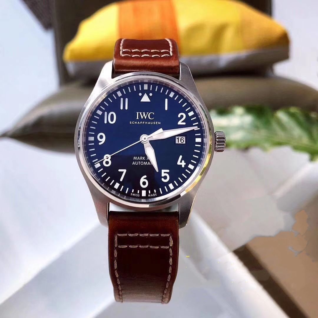 腕表入门者，应该选择哪些手表？