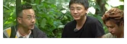 林彥俊|這個出門從不帶手機，聯系全靠緣分的藝人，汪涵真心佩服！