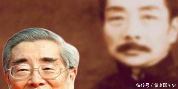 鲁迅后人今何在?儿子做了大官,有一位是明星,我们都知道