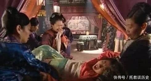 女人|有人认为古代女人生小孩一直都是顺产，为什么现在有的女人必须要剖腹产？