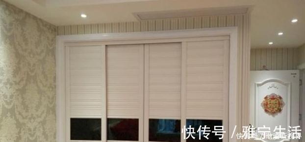 装修|越来越多人卧室不做衣柜了,现在盛行这样装,看完我也要效仿